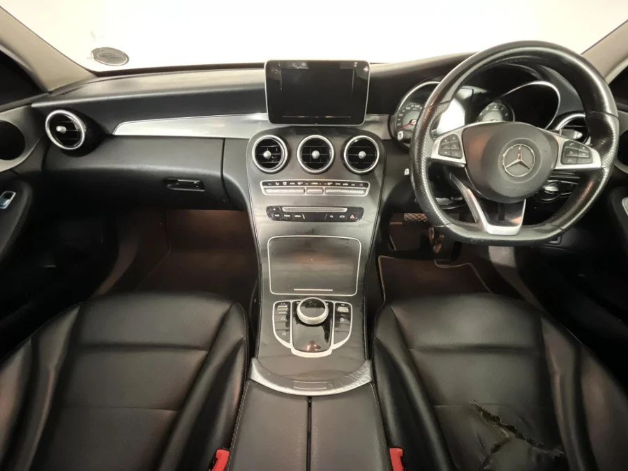 Used 2018 Mercedes-Benz C-Class C180 Edition C - WeBuyCars Brackenfell Cape Town Used 2018 Mercedes-Benz C-Class C180 Edition C - WeBuyCars Brackenfell Cape Town
