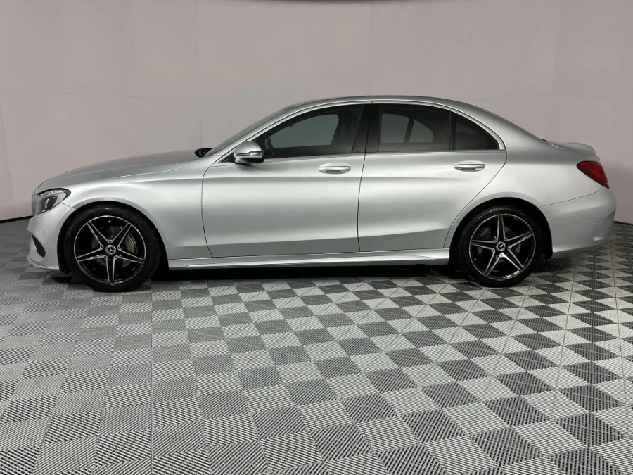 Used 2018 Mercedes-Benz C-Class C180 Edition C - WeBuyCars Brackenfell Cape Town Used 2018 Mercedes-Benz C-Class C180 Edition C - WeBuyCars Brackenfell Cape Town