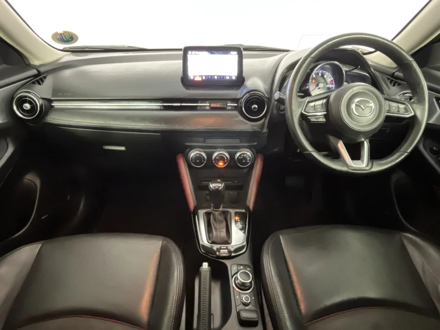 Used 2018 Mazda CX-3 2.0 Individual - WeBuyCars Gqeberha