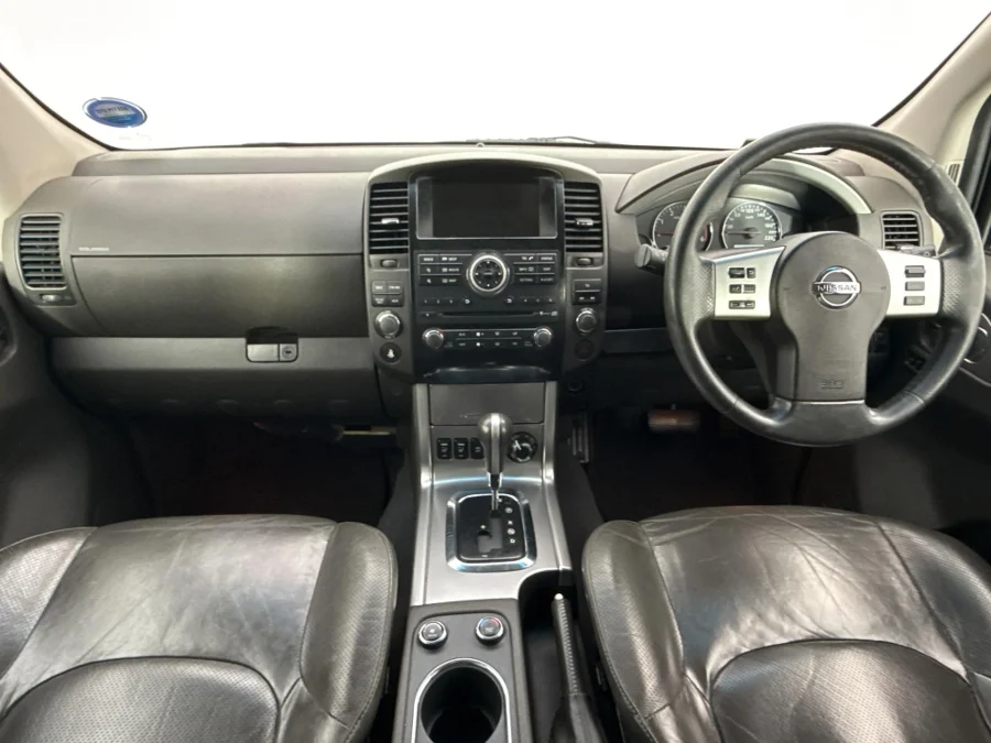 Used 2011 Nissan Pathfinder 3.0dCi V6 LE - WeBuyCars Germiston Used 2011 Nissan Pathfinder 3.0dCi V6 LE - WeBuyCars Germiston
