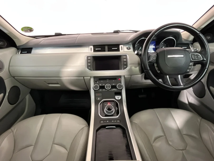 Used 2012 Land Rover Range Rover Evoque SD4 Prestige - WeBuyCars Lansdowne Used 2012 Land Rover Range Rover Evoque SD4 Prestige - WeBuyCars Lansdowne