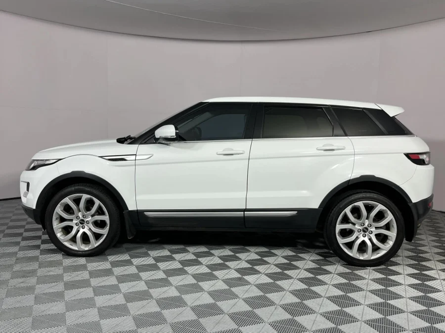 Used 2012 Land Rover Range Rover Evoque SD4 Prestige - WeBuyCars Lansdowne Used 2012 Land Rover Range Rover Evoque SD4 Prestige - WeBuyCars Lansdowne