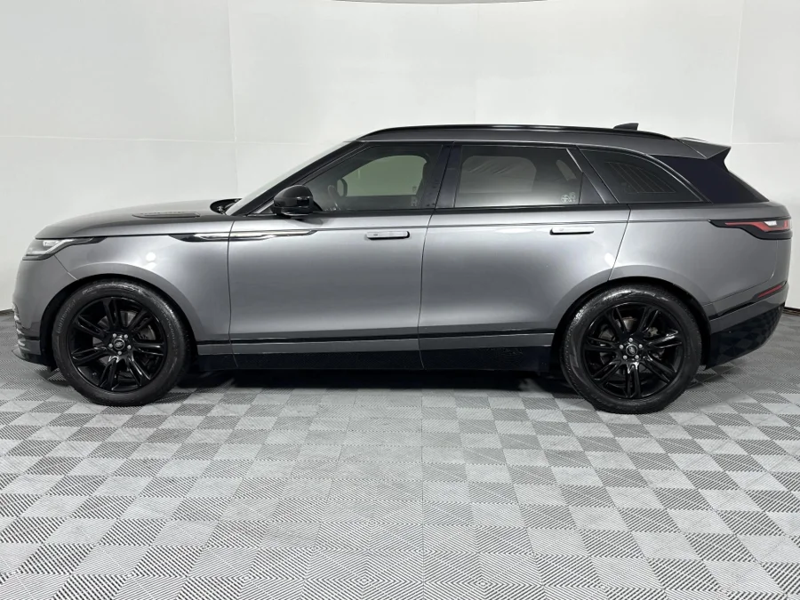 Used 2018 Land Rover Range Rover Velar D300 R-Dynamic - WeBuyCars Montana Used 2018 Land Rover Range Rover Velar D300 R-Dynamic - WeBuyCars Montana