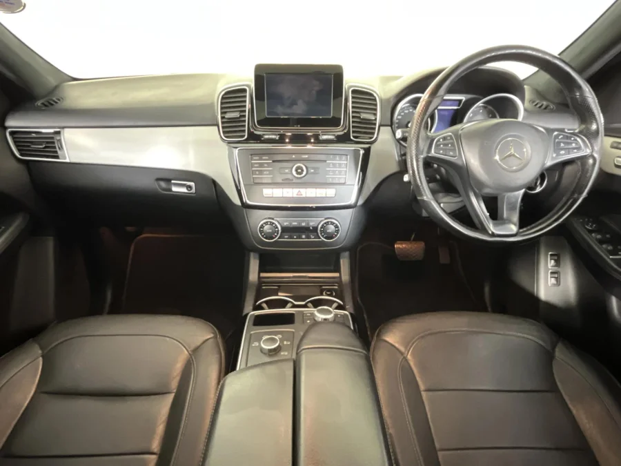Used 2015 Mercedes-Benz GLE 350d - WeBuyCars The Dome Used 2015 Mercedes-Benz GLE 350d - WeBuyCars The Dome