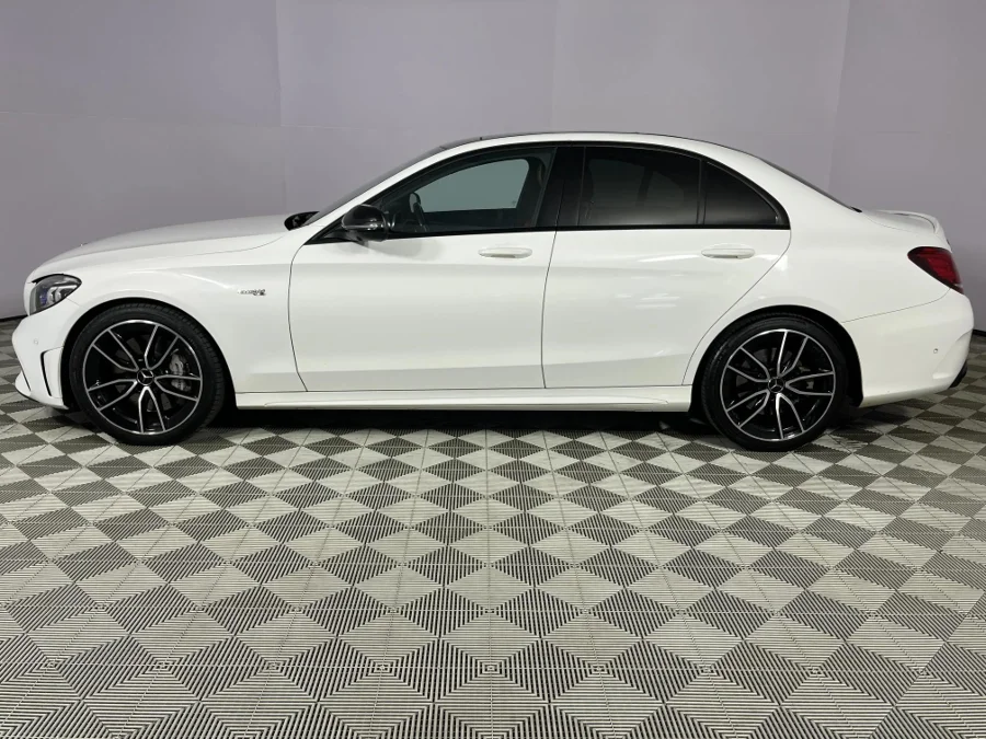 Used 2019 Mercedes-AMG C-Class C43 4Matic - WeBuyCars Montana Used 2019 Mercedes-AMG C-Class C43 4Matic - WeBuyCars Montana