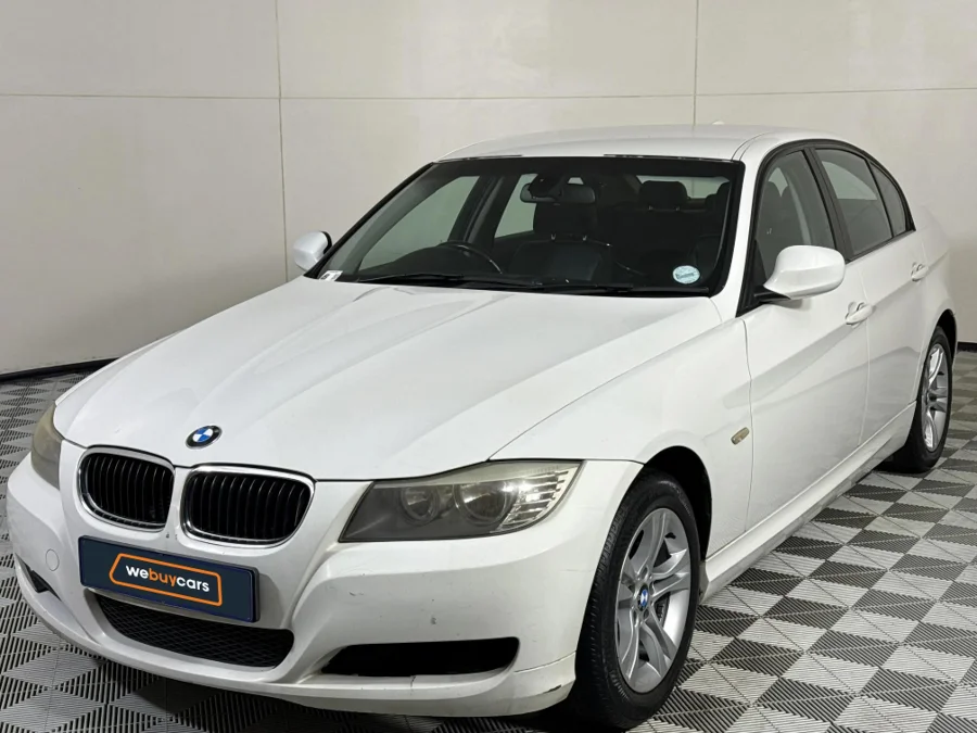 Used 2012 BMW 3 Series 320d - WeBuyCars Midstream Used 2012 BMW 3 Series 320d - WeBuyCars Midstream