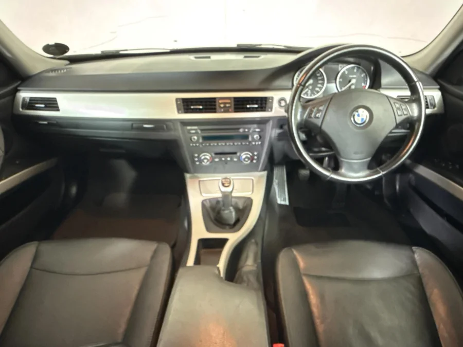 Used 2012 BMW 3 Series 320d - WeBuyCars Midstream Used 2012 BMW 3 Series 320d - WeBuyCars Midstream