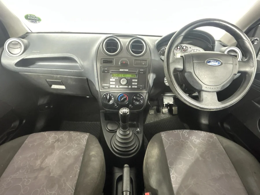 Used 2009 Ford Fiesta 5-door 1.6 Ambiente - WeBuyCars Lansdowne Used 2009 Ford Fiesta 5-door 1.6 Ambiente - WeBuyCars Lansdowne