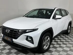 Used 2023 Hyundai Tucson 2.0 Elite