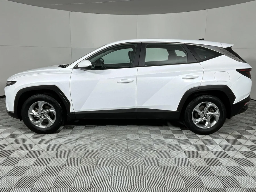 Used 2023 Hyundai Tucson 2.0 Elite - WeBuycars East London Used 2023 Hyundai Tucson 2.0 Elite - WeBuycars East London
