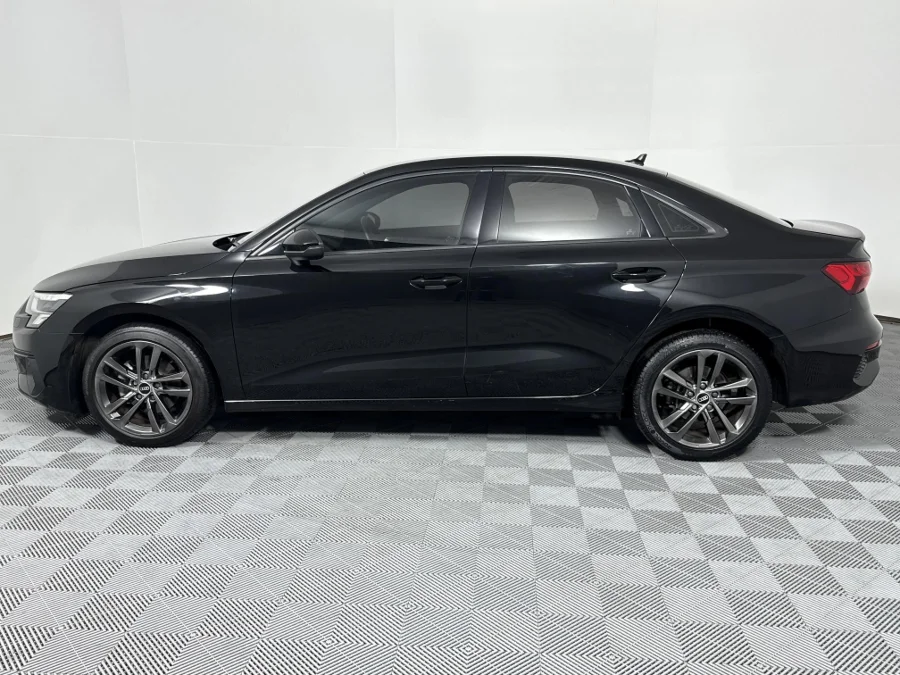 Used 2022 Audi A3 sedan 35TFSI Advanced - WeBuyCars Montana Used 2022 Audi A3 sedan 35TFSI Advanced - WeBuyCars Montana
