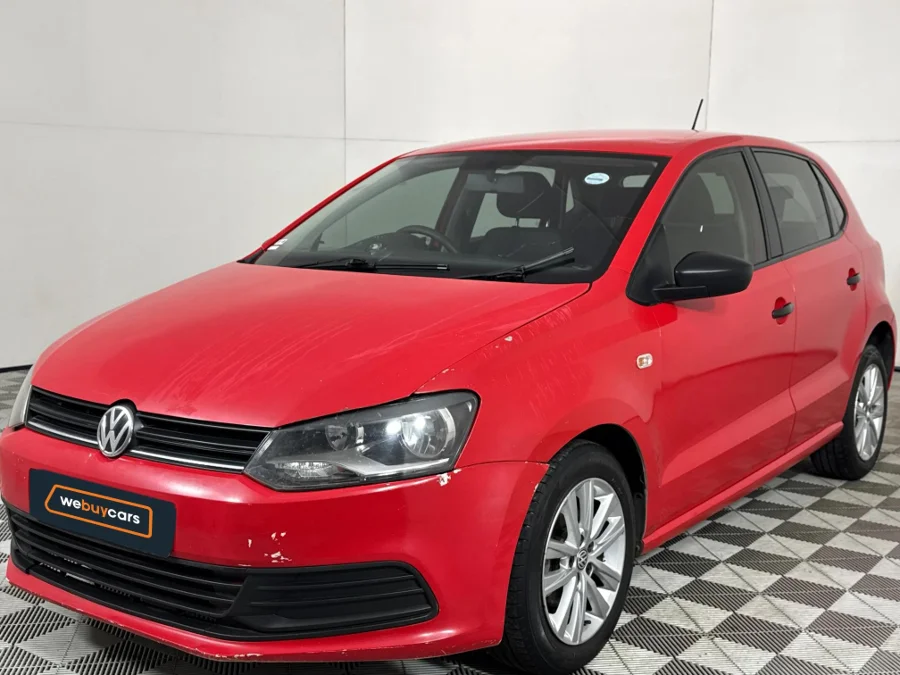 Used 2019 Volkswagen Polo Vivo hatch 1.4 Trendline - WeBuyCars Polokwane Used 2019 Volkswagen Polo Vivo hatch 1.4 Trendline - WeBuyCars Polokwane