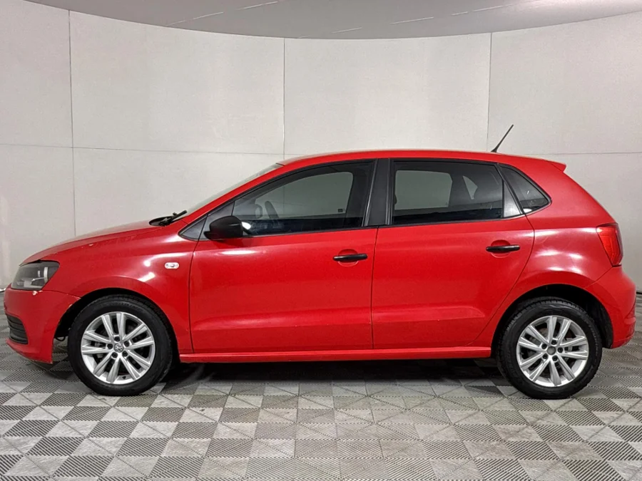 Used 2019 Volkswagen Polo Vivo hatch 1.4 Trendline - WeBuyCars Polokwane Used 2019 Volkswagen Polo Vivo hatch 1.4 Trendline - WeBuyCars Polokwane