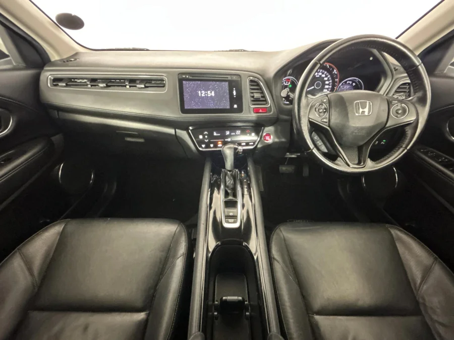 Used 2017 Honda HR-V 1.8 Elegance - WeBuyCars Richmond Used 2017 Honda HR-V 1.8 Elegance - WeBuyCars Richmond