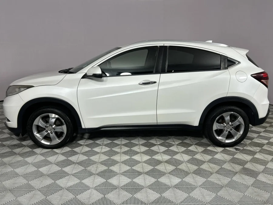 Used 2017 Honda HR-V 1.8 Elegance - WeBuyCars Richmond Used 2017 Honda HR-V 1.8 Elegance - WeBuyCars Richmond