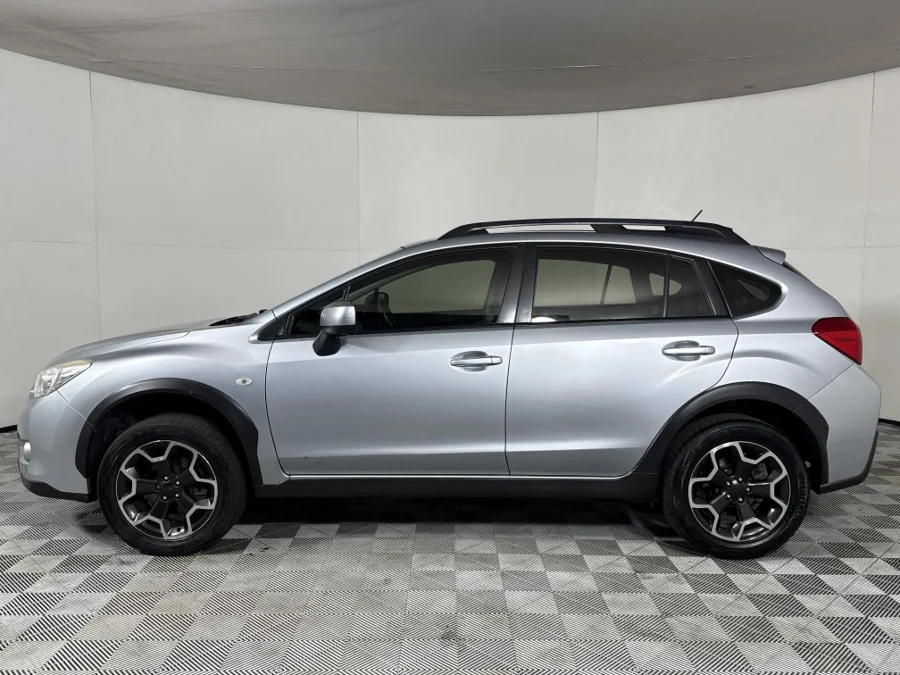 Used 2014 Subaru XV 2.0i - WeBuyCars Riverhorse