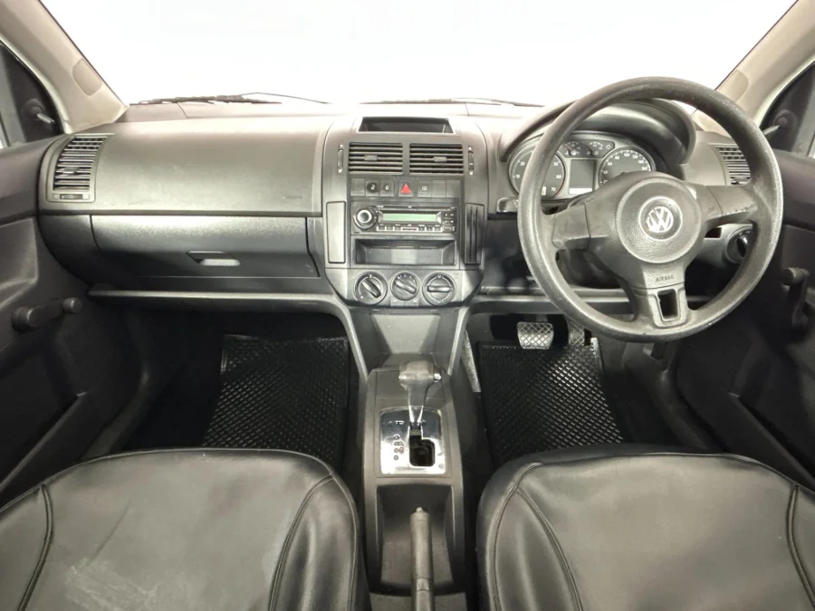 Used 2012 Volkswagen Polo Vivo sedan 1.4 Trendline auto - WeBuyCars Richmond Used 2012 Volkswagen Polo Vivo sedan 1.4 Trendline auto - WeBuyCars Richmond