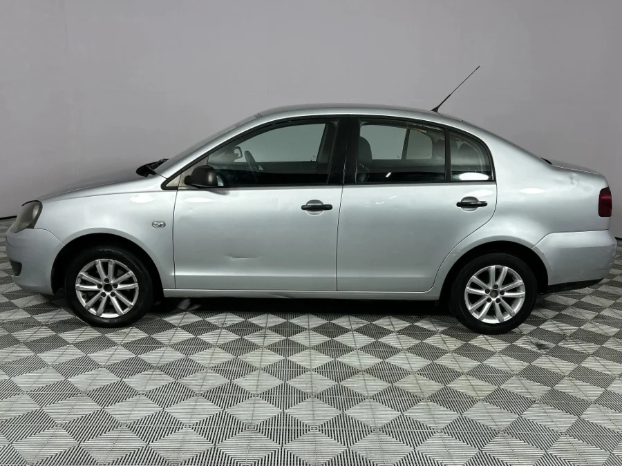 Used 2012 Volkswagen Polo Vivo sedan 1.4 Trendline auto - WeBuyCars Richmond Used 2012 Volkswagen Polo Vivo sedan 1.4 Trendline auto - WeBuyCars Richmond