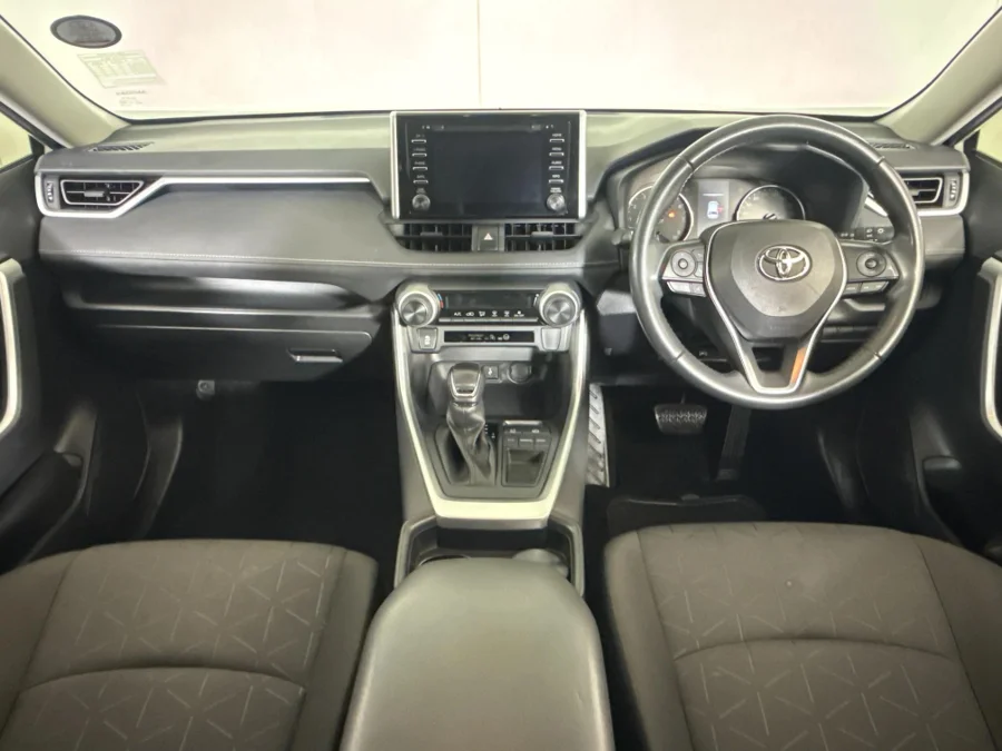 Used 2021 Toyota RAV4 2.0 GX auto - WeBuyCars Midstream Used 2021 Toyota RAV4 2.0 GX auto - WeBuyCars Midstream