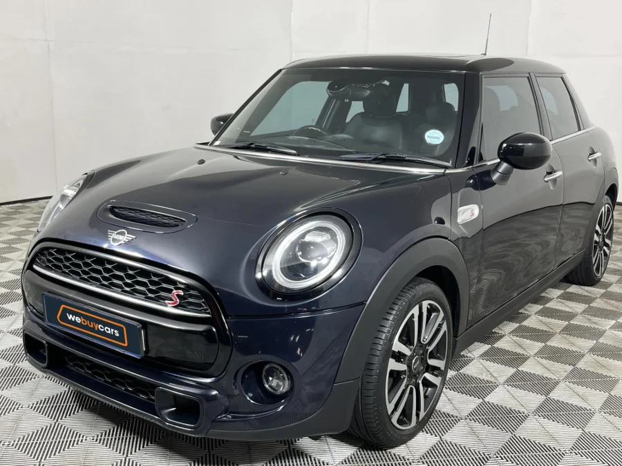 Used 2021 MINI Hatch Cooper S Hatch 5-door Shadow Edition - WeBuyCars The Dome Used 2021 MINI Hatch Cooper S Hatch 5-door Shadow Edition - WeBuyCars The Dome