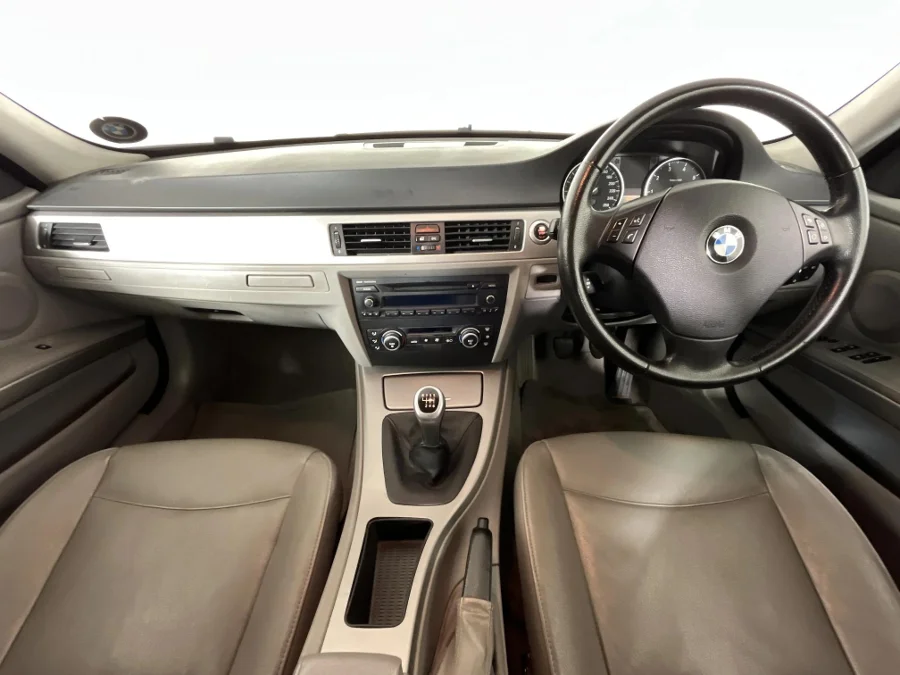Used 2008 BMW 3 Series 320i - WeBuyCars The Dome Used 2008 BMW 3 Series 320i - WeBuyCars The Dome