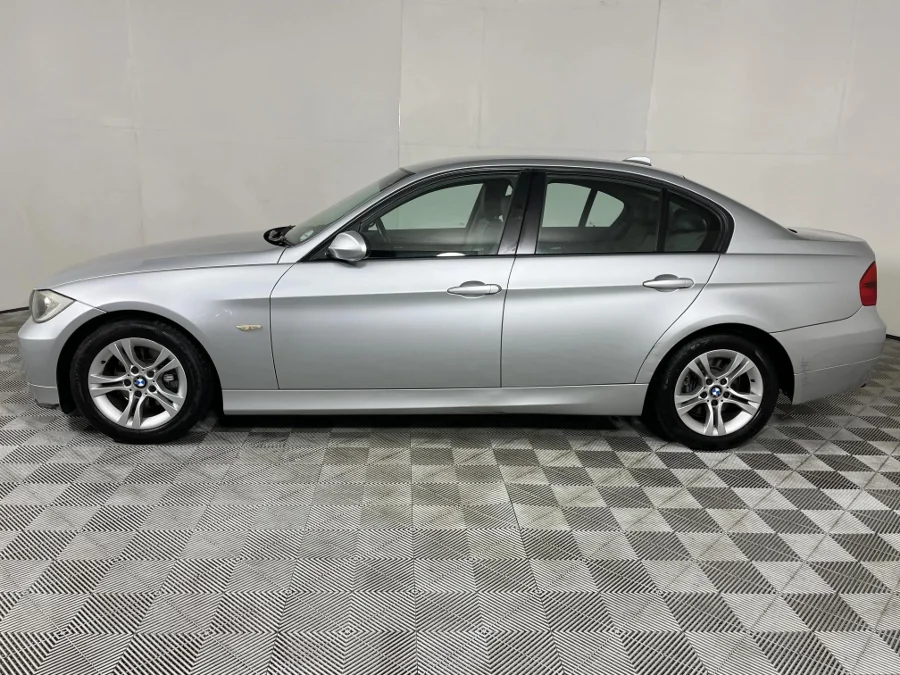 Used 2008 BMW 3 Series 320i - WeBuyCars The Dome Used 2008 BMW 3 Series 320i - WeBuyCars The Dome