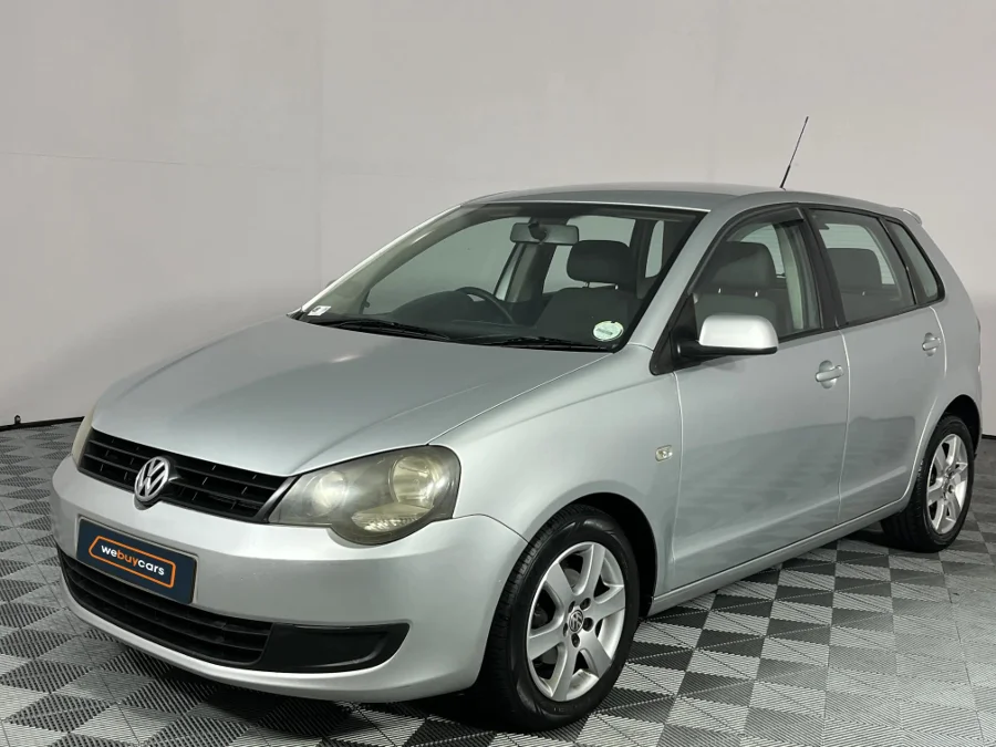 Used 2011 Volkswagen Polo Vivo 5-door 1.4 Blueline - WeBuyCars Brackenfell Cape Town Used 2011 Volkswagen Polo Vivo 5-door 1.4 Blueline - WeBuyCars Brackenfell Cape Town