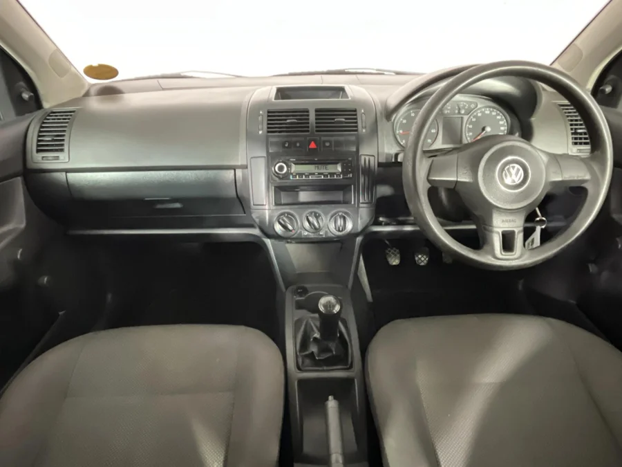 Used 2011 Volkswagen Polo Vivo 5-door 1.4 Blueline - WeBuyCars Brackenfell Cape Town Used 2011 Volkswagen Polo Vivo 5-door 1.4 Blueline - WeBuyCars Brackenfell Cape Town