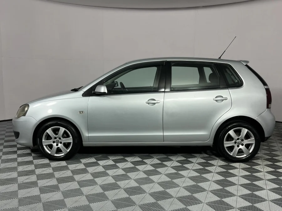 Used 2011 Volkswagen Polo Vivo 5-door 1.4 Blueline - WeBuyCars Brackenfell Cape Town Used 2011 Volkswagen Polo Vivo 5-door 1.4 Blueline - WeBuyCars Brackenfell Cape Town
