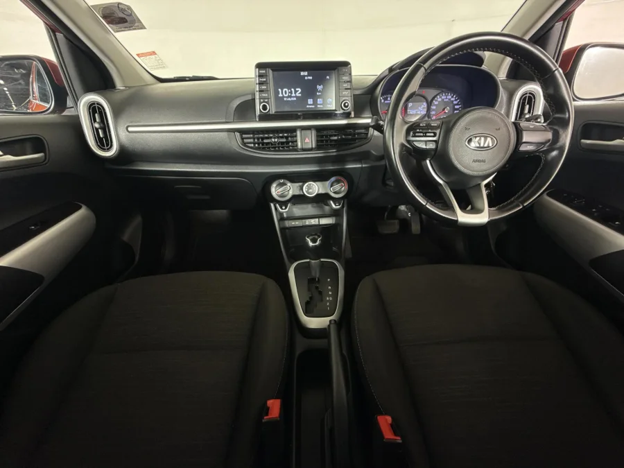 Used 2020 Kia Picanto 1.0 Style auto - WeBuyCars Riverhorse Used 2020 Kia Picanto 1.0 Style auto - WeBuyCars Riverhorse