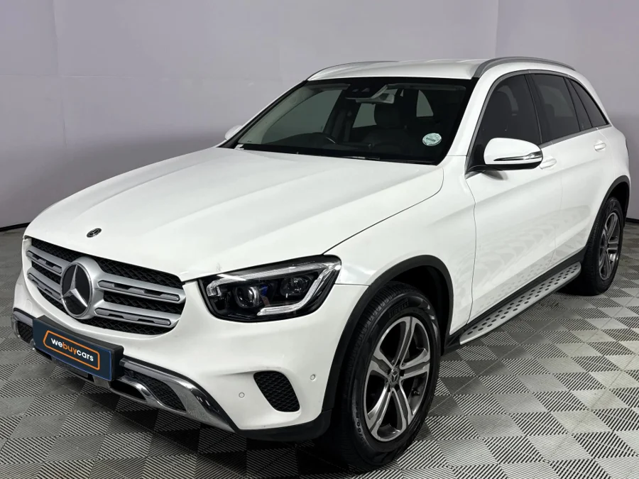 Used 2020 Mercedes-Benz GLC 220d 4Matic - WeBuyCars Durban Used 2020 Mercedes-Benz GLC 220d 4Matic - WeBuyCars Durban