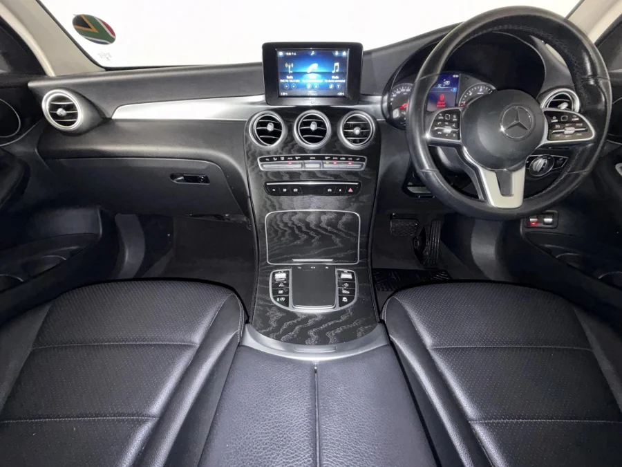 Used 2020 Mercedes-Benz GLC 220d 4Matic - WeBuyCars Durban Used 2020 Mercedes-Benz GLC 220d 4Matic - WeBuyCars Durban