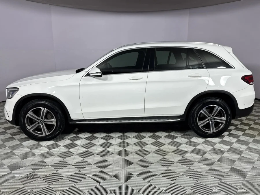 Used 2020 Mercedes-Benz GLC 220d 4Matic - WeBuyCars Durban Used 2020 Mercedes-Benz GLC 220d 4Matic - WeBuyCars Durban