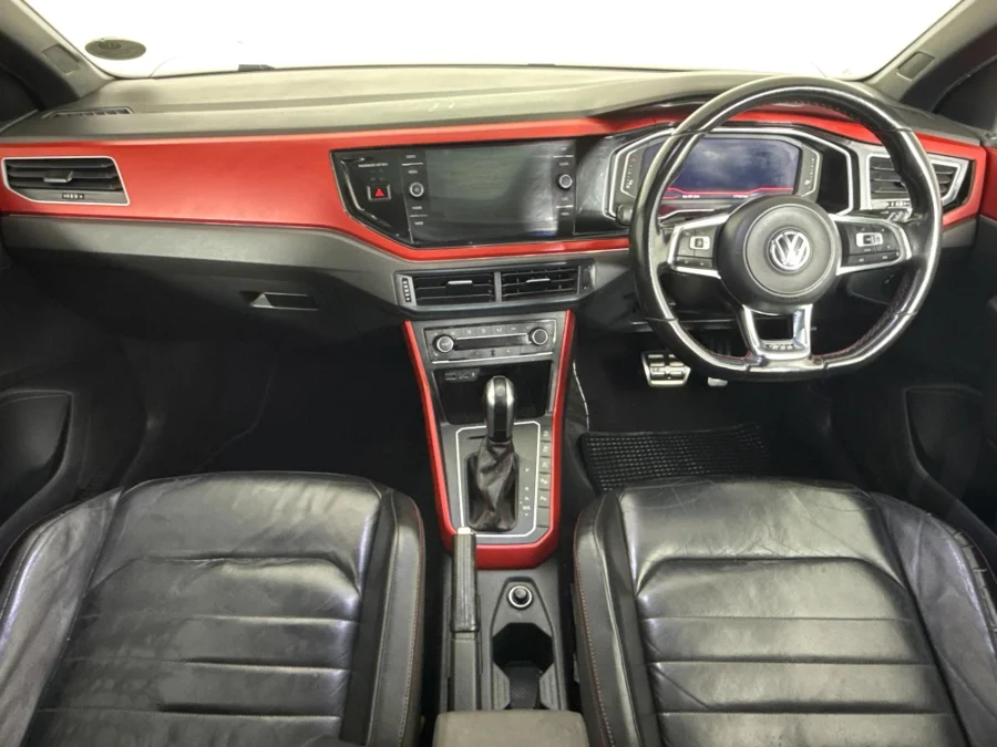 Used 2020 Volkswagen Polo GTI - WeBuyCars Polokwane Used 2020 Volkswagen Polo GTI - WeBuyCars Polokwane