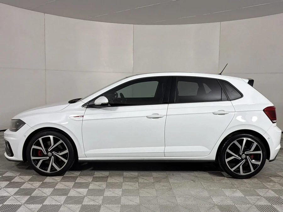 Used 2020 Volkswagen Polo GTI - WeBuyCars Polokwane Used 2020 Volkswagen Polo GTI - WeBuyCars Polokwane