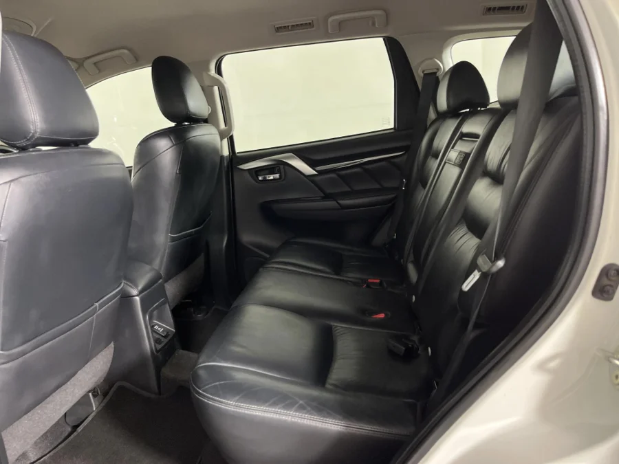 Used 2019 Mitsubishi Pajero Sport 2.4DI-D 4x4 - WeBuyCars Vereeniging Used 2019 Mitsubishi Pajero Sport 2.4DI-D 4x4 - WeBuyCars Vereeniging