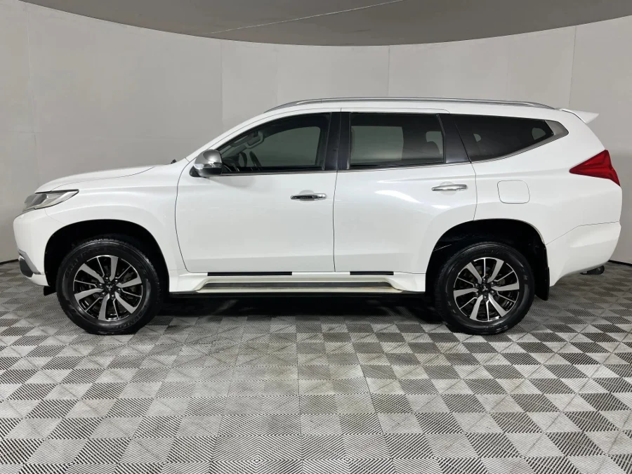 Used 2019 Mitsubishi Pajero Sport 2.4DI-D 4x4 - WeBuyCars Vereeniging Used 2019 Mitsubishi Pajero Sport 2.4DI-D 4x4 - WeBuyCars Vereeniging