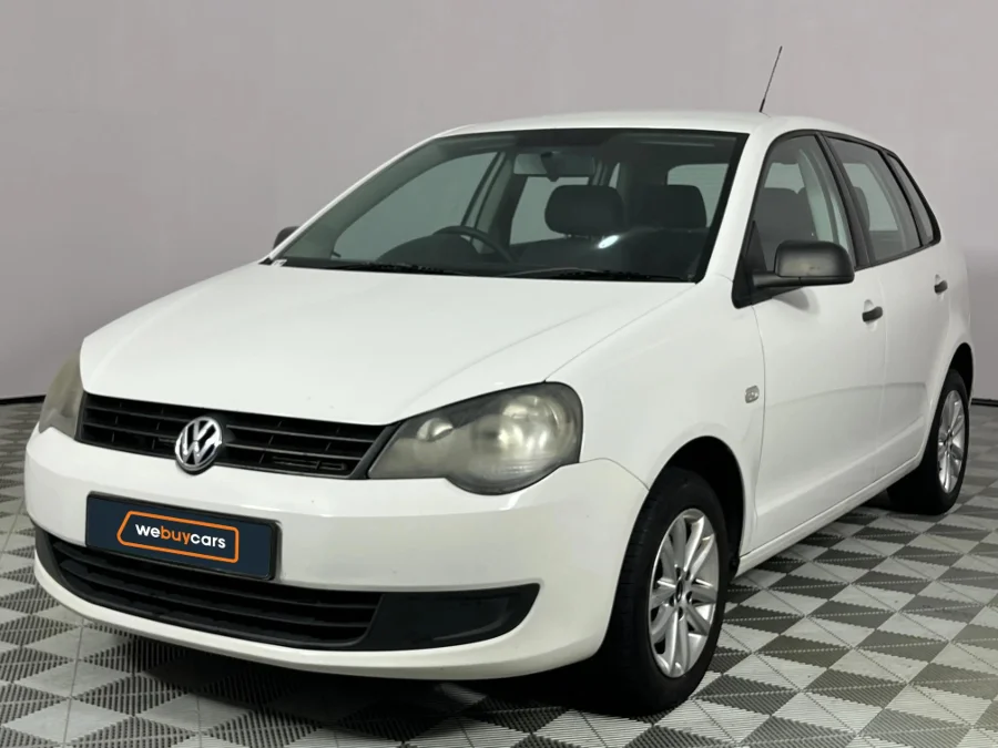Used 2012 Volkswagen Polo Vivo 5-door 1.4 Trendline - WeBuyCars Gqeberha Used 2012 Volkswagen Polo Vivo 5-door 1.4 Trendline - WeBuyCars Gqeberha