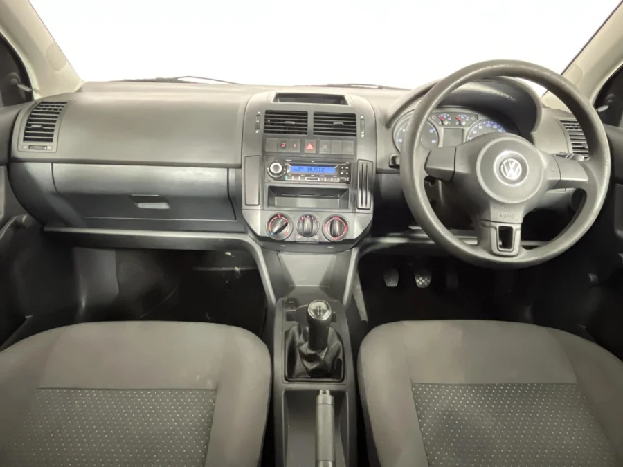 Used 2012 Volkswagen Polo Vivo 5-door 1.4 Trendline - WeBuyCars Gqeberha Used 2012 Volkswagen Polo Vivo 5-door 1.4 Trendline - WeBuyCars Gqeberha