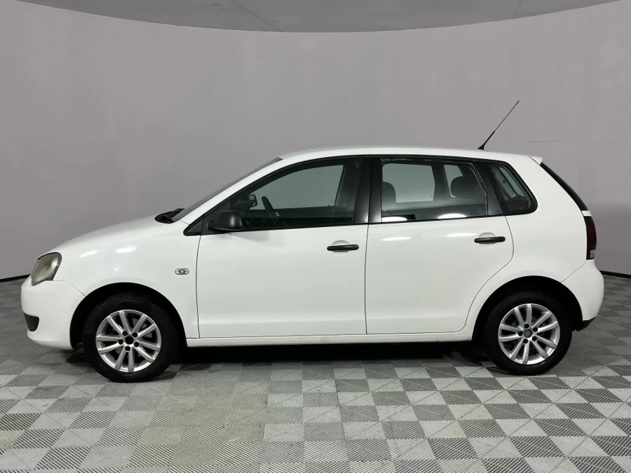 Used 2012 Volkswagen Polo Vivo 5-door 1.4 Trendline - WeBuyCars Gqeberha Used 2012 Volkswagen Polo Vivo 5-door 1.4 Trendline - WeBuyCars Gqeberha