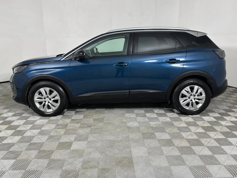 Used 2022 Peugeot 3008 1.6T Active - WeBuyCars George Used 2022 Peugeot 3008 1.6T Active - WeBuyCars George