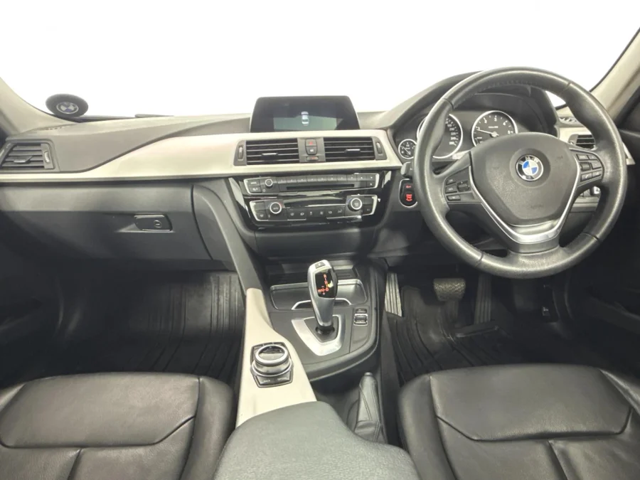 Used 2018 BMW 3 Series 320d sports-auto - WeBuyCars Richmond Used 2018 BMW 3 Series 320d sports-auto - WeBuyCars Richmond