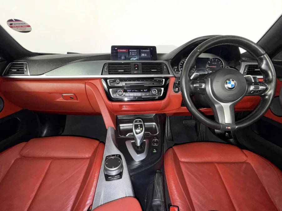 Used 2019 BMW 4 Series 420i Gran Coupe M Sport sports-auto - WeBuyCars Durban Used 2019 BMW 4 Series 420i Gran Coupe M Sport sports-auto - WeBuyCars Durban
