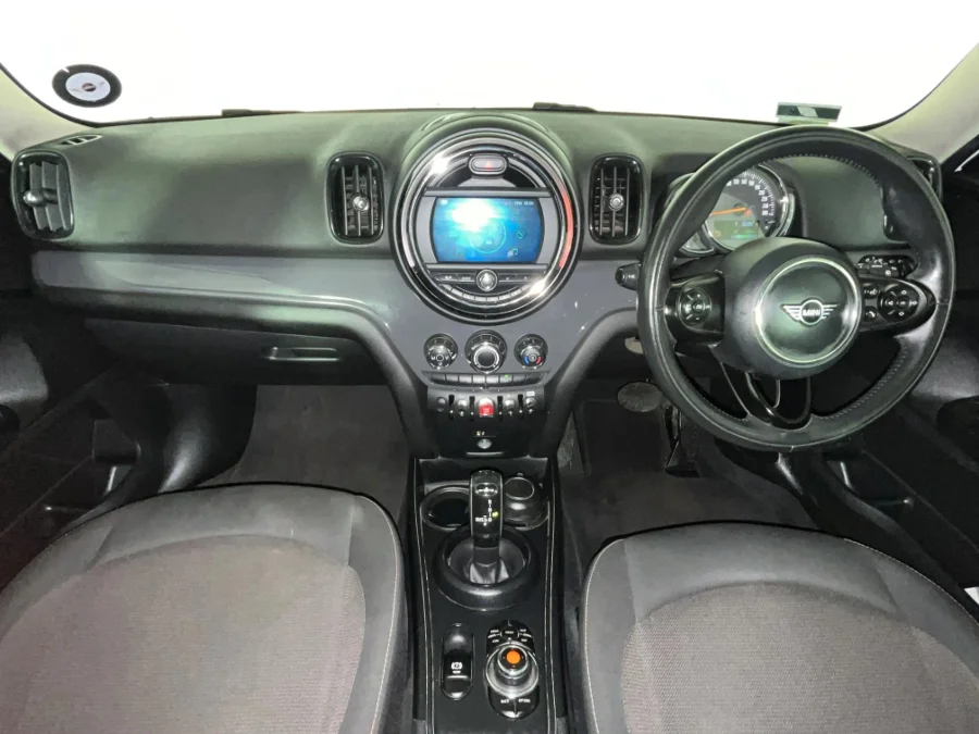 Used 2019 MINI Countryman Cooper Countryman - WeBuyCars Vereeniging Used 2019 MINI Countryman Cooper Countryman - WeBuyCars Vereeniging