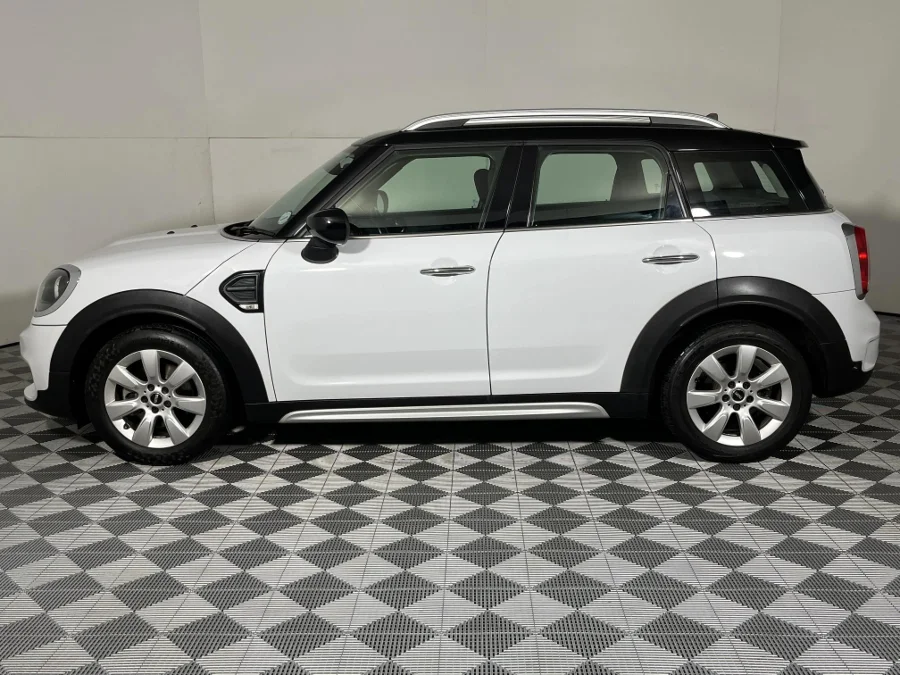 Used 2019 MINI Countryman Cooper Countryman - WeBuyCars Vereeniging Used 2019 MINI Countryman Cooper Countryman - WeBuyCars Vereeniging