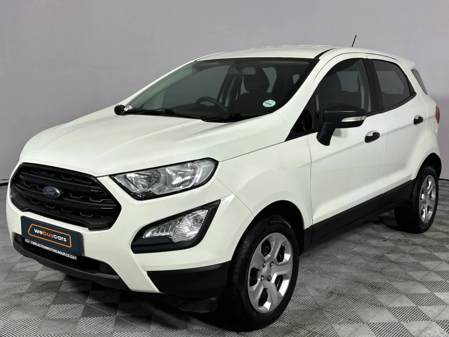 Used 2022 Ford EcoSport 1.5 Ambiente - WeBuyCars Richmond Used 2022 Ford EcoSport 1.5 Ambiente - WeBuyCars Richmond