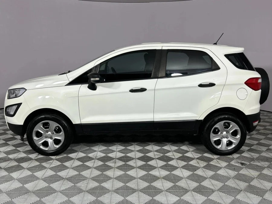 Used 2022 Ford EcoSport 1.5 Ambiente - WeBuyCars Richmond Used 2022 Ford EcoSport 1.5 Ambiente - WeBuyCars Richmond