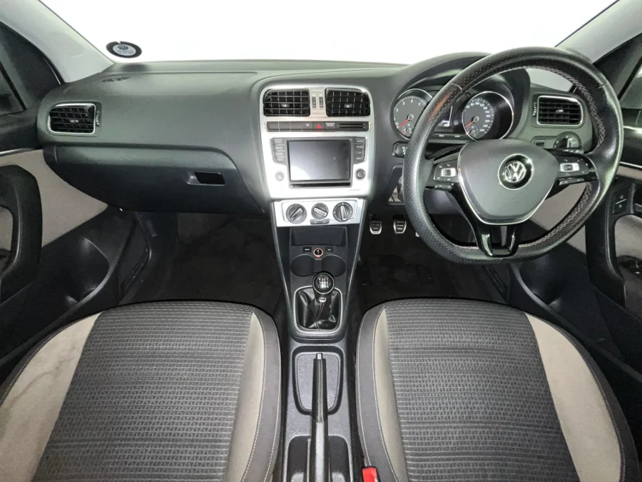 Used 2016 Volkswagen Cross Polo 1.2TSI - WeBuyCars Brackenfell Cape Town Used 2016 Volkswagen Cross Polo 1.2TSI - WeBuyCars Brackenfell Cape Town