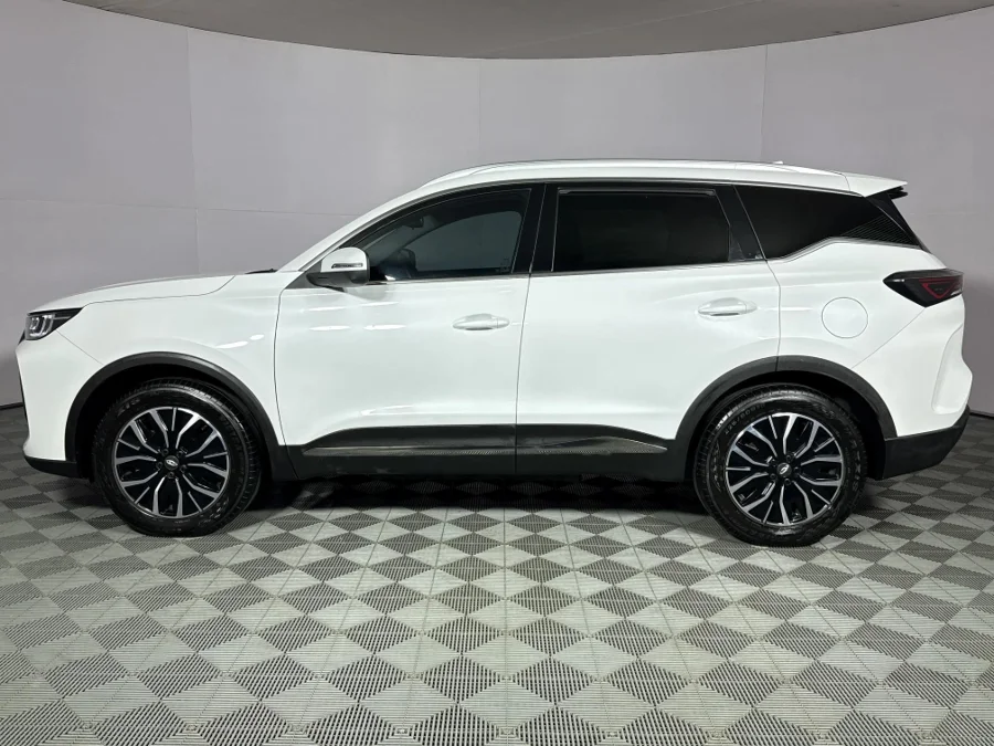 Used 2025 Chery Tiggo 7 1.5T CSH Plug-In Hybrid Plus - WeBuyCars Montana Used 2025 Chery Tiggo 7 1.5T CSH Plug-In Hybrid Plus - WeBuyCars Montana