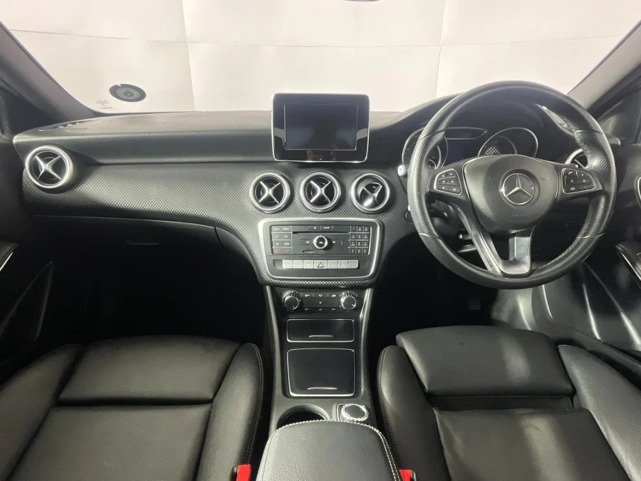 Used 2016 Mercedes-Benz A-Class A200CDI auto - WeBuyCars Rustenburg Used 2016 Mercedes-Benz A-Class A200CDI auto - WeBuyCars Rustenburg